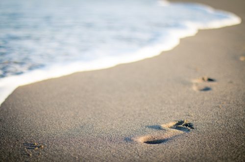 Tid til ferie og afslapning